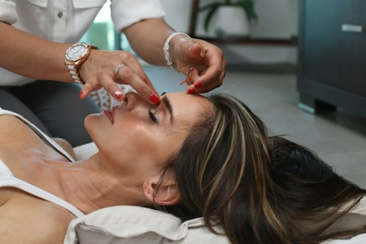 Tratamiento facial en Adara Belleza y Salud